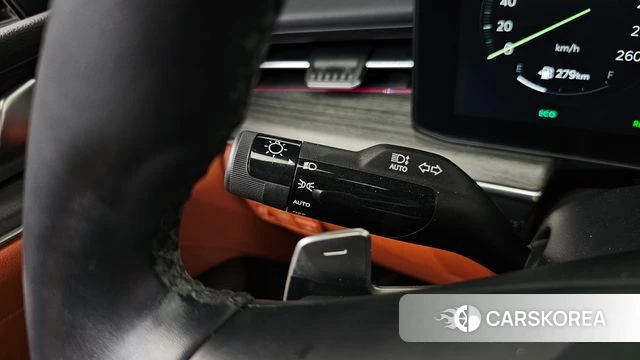 Kia The New K5 Hybrid 3rd generation id 4381546 из Кореи 7