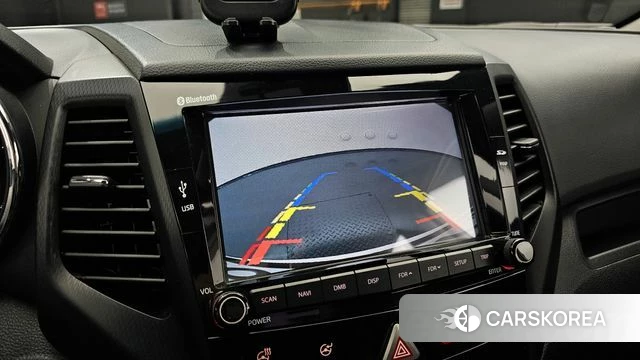 Ssangyong Tivoli Air id 4203997 из Кореи 7