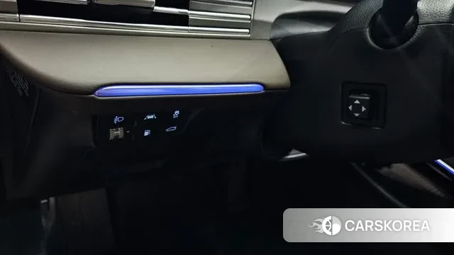 Hyundai The New Grandeur IG id 2965977 из Кореи 7