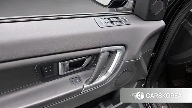 Land Rover Discovery Sports id 3666454 из Кореи 7