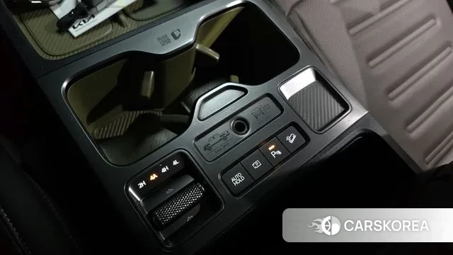 Kia Tasman id 3732007 из Кореи 7