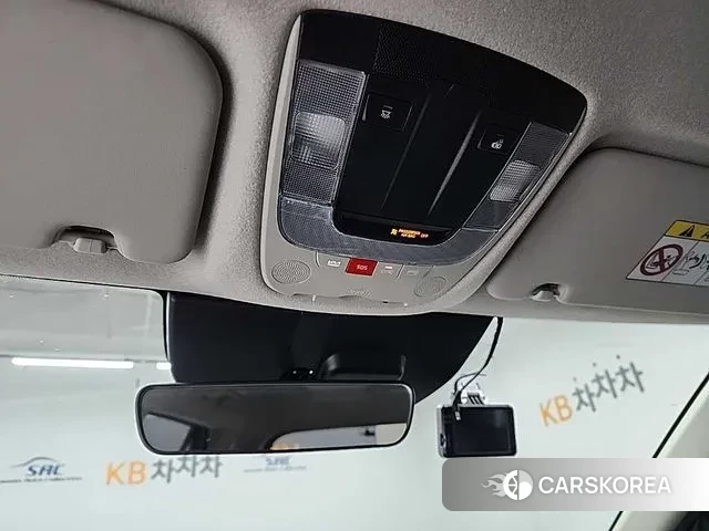 Kia Di Ol Nu Niro id 3620566 из Кореи 7