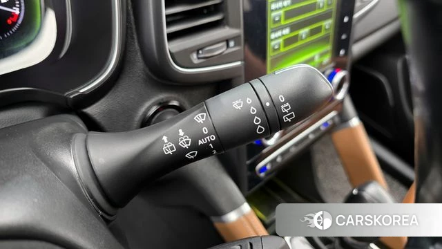 Renault Korea (Samsung) The New QM6 id 4396248 из Кореи 7
