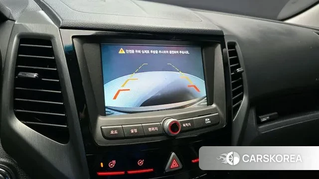 Ssangyong Tivoli Armor id 3374902 из Кореи 7