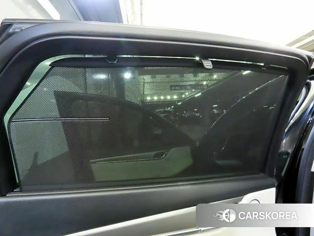 Hyundai The New Grandeur IG id 4887227 из Кореи 7