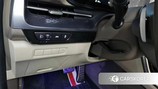 Kia Carnival 4th generation id 3839418 из Кореи 7