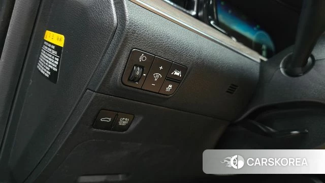 Kia K5 Hybrid 3rd Generation id 4667271 из Кореи 7
