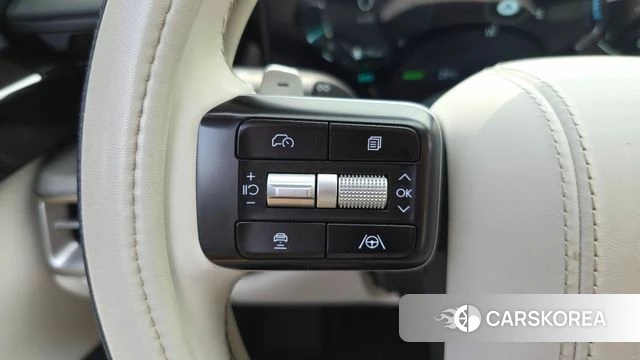 Hyundai Grandeur Hybrid (GN7) id 4589969 из Кореи 7