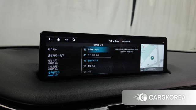Genesis GV70 id 4793513 из Кореи 7
