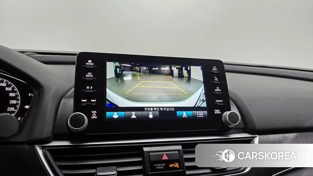 Honda Accord 10th Generation id 3629950 из Кореи 7