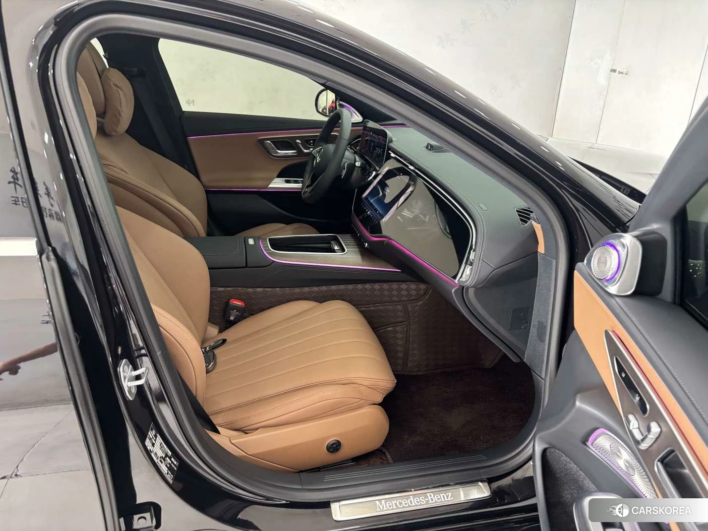 Mercedes-Benz E-class PHEV id 4493016 из Китая 7