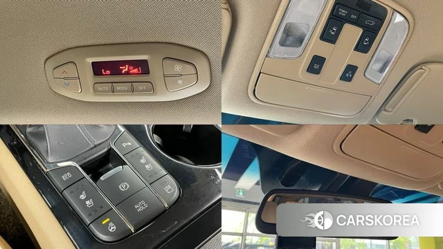 Kia The New Carnival id 4188533 из Кореи 7