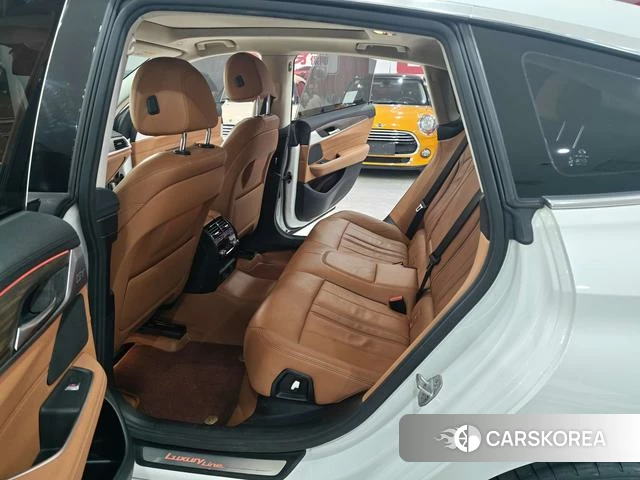 BMW 6 series GT id 4208744 из Китая 7