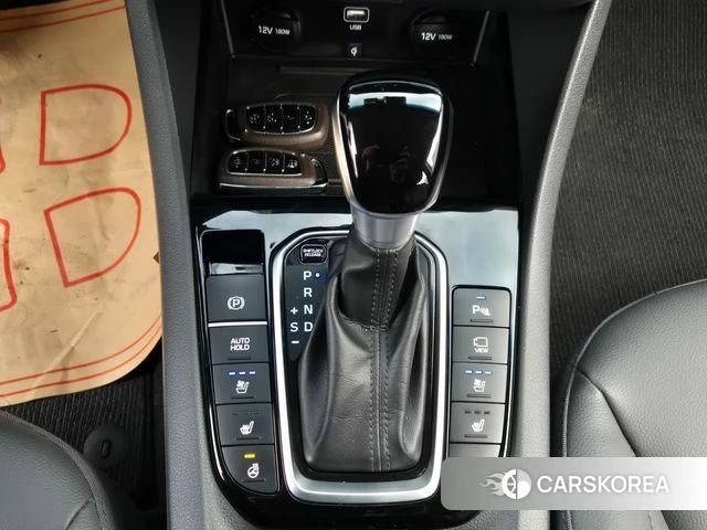 Hyundai The New Ionic Hybrid id 4536176 из Кореи 7