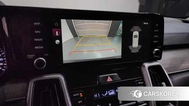 Kia Sorento 4th Generation id 3722668 из Кореи 7