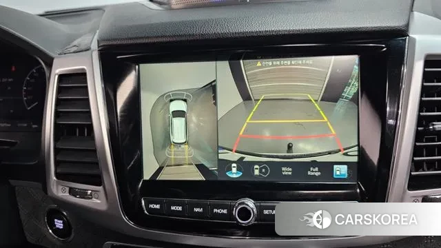 Ssangyong All New Rexton id 3342863 из Кореи 7