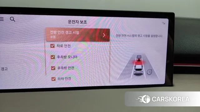 Genesis GV70 id 3638875 из Кореи 7