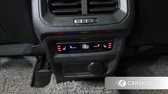 Volkswagen Tiguan second Generation id 4534853 из Кореи 7