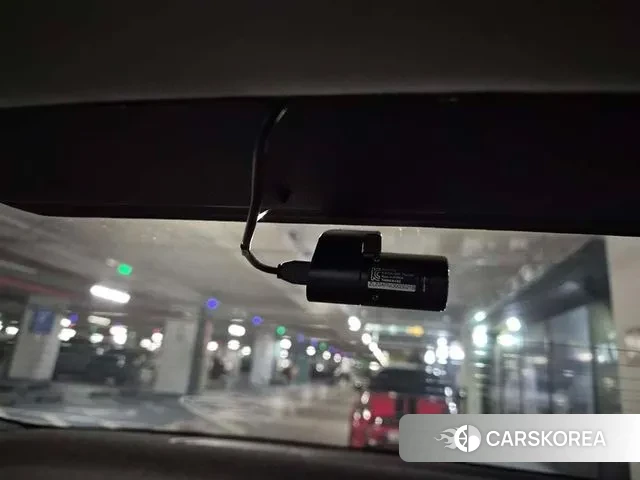 Kia The New K5 3rd generation id 3571636 из Кореи 7