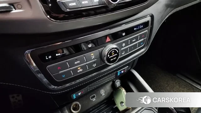 Ssangyong Rexton Sports id 2966768 из Кореи 7