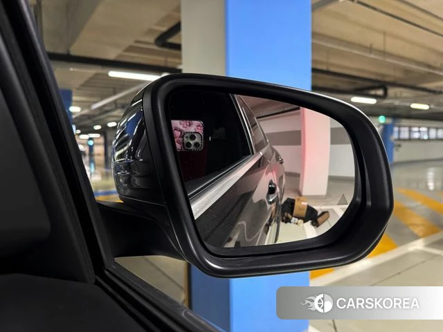 Mercedes-Benz GLE-Class W167 id 3911103 из Кореи 7