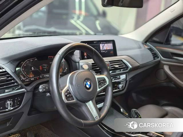 BMW X3 id 4254427 из Китая 7