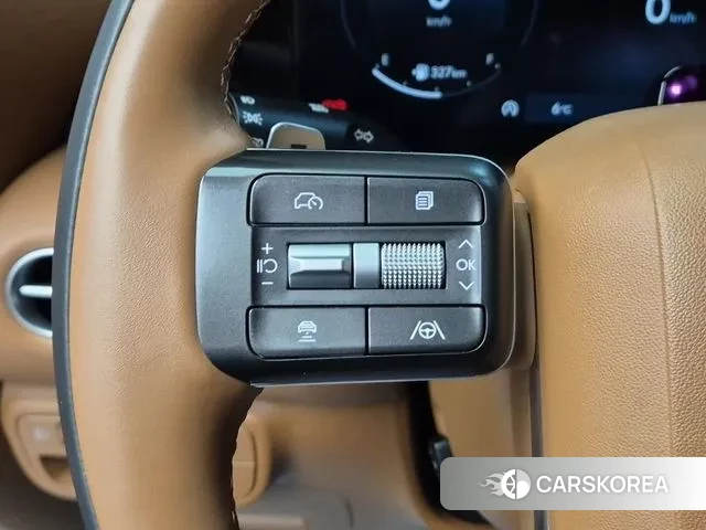 Hyundai Palisade (LX3) id 3471806 из Кореи 7