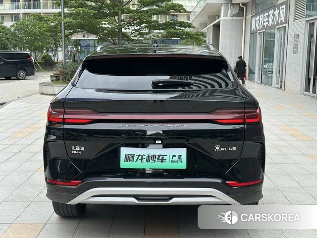 BYD Song PLUS DM id 4221028 из Китая 7