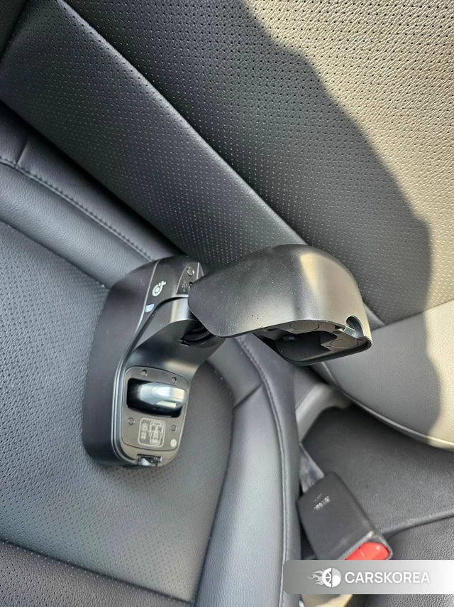 Hyundai Kona Electric id 3942486 из Кореи 7