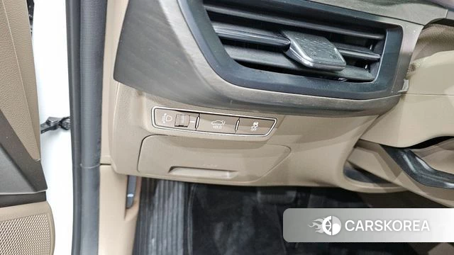 Kia K8 id 4309009 из Кореи 7
