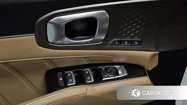 Kia The New Sorento 4th Generation id 3457627 из Кореи 7