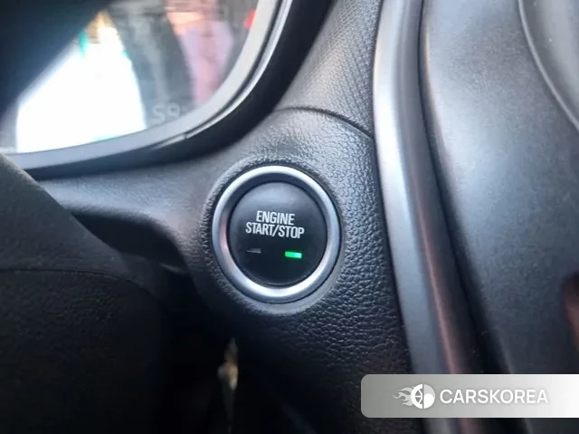 Chevrolet (GM Daewoo) The New Spark id 3627085 из Кореи 7