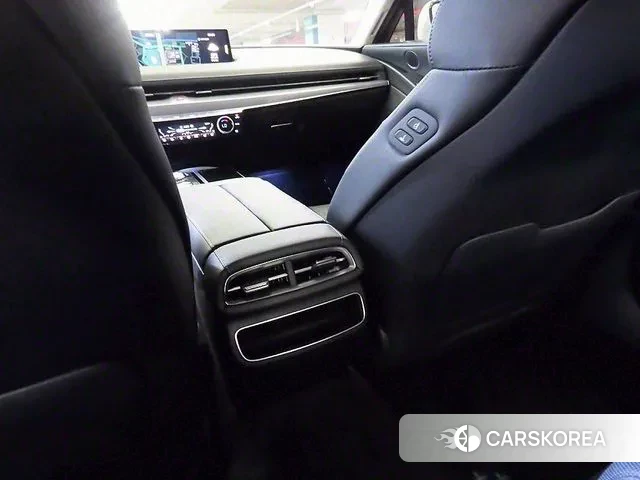 Genesis G80 (RG3) id 3031780 из Кореи 7