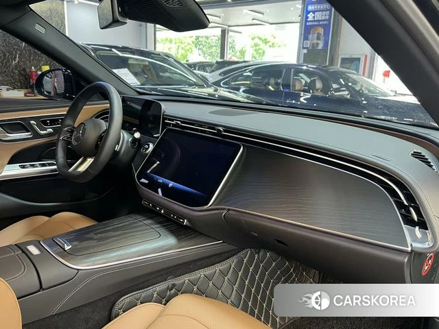 Mercedes-Benz E-class id 4274079 из Китая 7