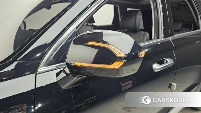 Hyundai Palisade id 4573341 из Кореи 7