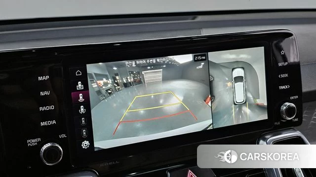 Kia Sorento 4th Generation id 3870917 из Кореи 7