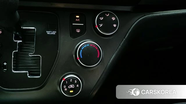 Kia The New Kia Ray id 3953025 из Кореи 7