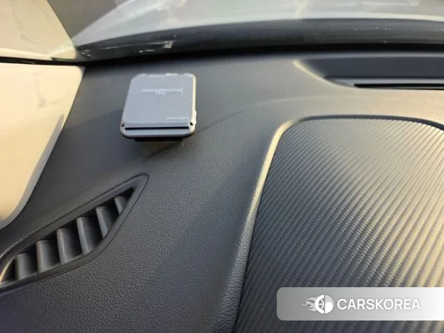 Hyundai The New Avante AD id 3666667 из Кореи 7