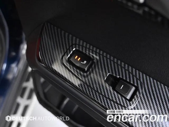 Ssangyong Torres id 2919884 из Кореи 7