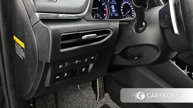 Hyundai Sonata (DN8) id 3861075 из Кореи 7