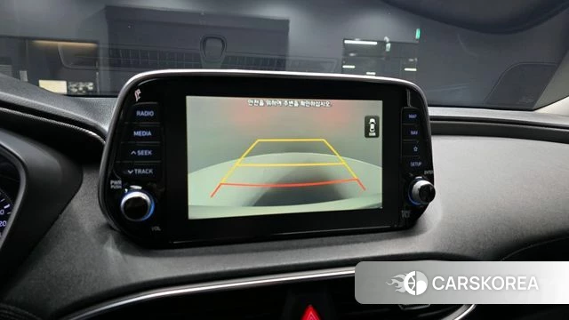 Hyundai Santa Fe TM id 3845825 из Кореи 7