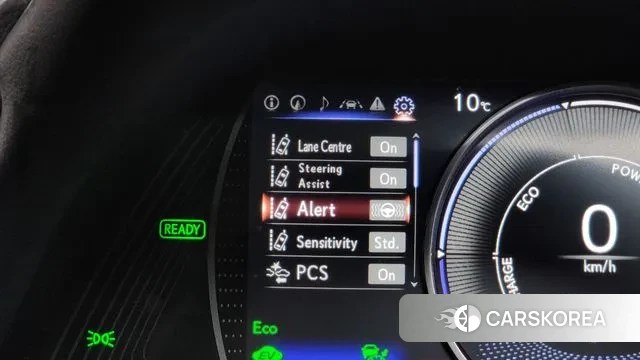 Lexus ES300h 7th generation id 3765113 из Кореи 7