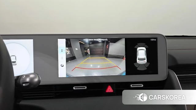 Hyundai Ionic 5 id 4293261 из Кореи 7