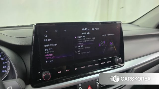 Kia The New K3 2nd generation id 4676672 из Кореи 7