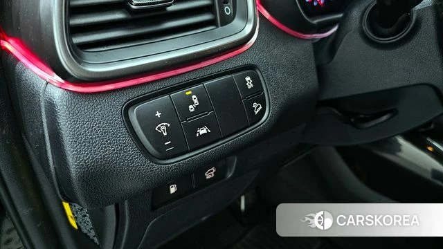 Kia The New Sorento id 4356529 из Кореи 7