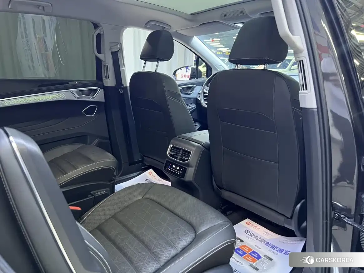 Volkswagen Talagon id 4583625 из Китая 7