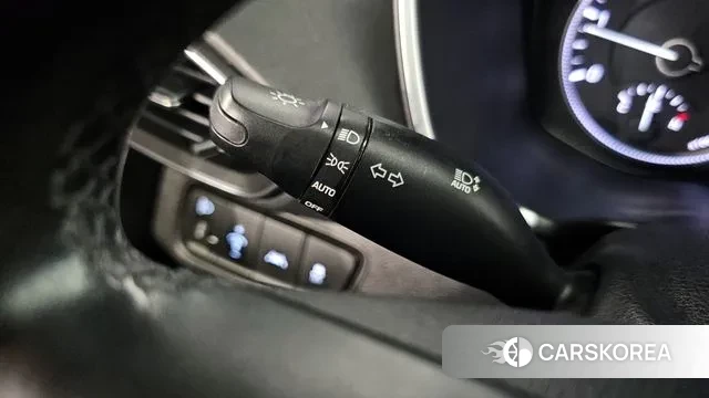 Hyundai Santa Fe TM id 3055457 из Кореи 7