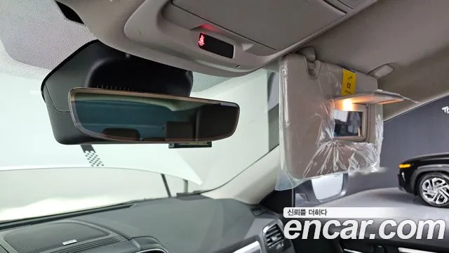 Renault Korea (Samsung) The New QM6 id 2686227 из Кореи 7