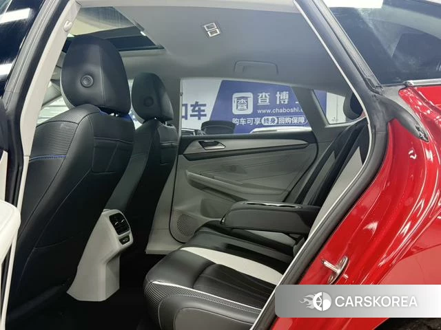 Volkswagen Lingdu id 4334996 из Китая 7