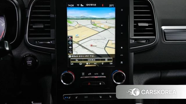 Renault Korea (Samsung) The New QM6 id 4494597 из Кореи 7